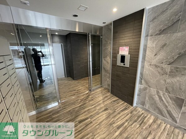 TLRレジデンス町田の物件内観写真